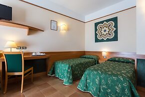 Hotel Ristorante La Terrazza