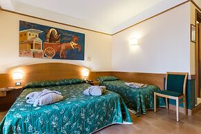 Hotel Ristorante La Terrazza