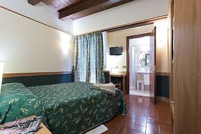 Hotel Ristorante La Terrazza