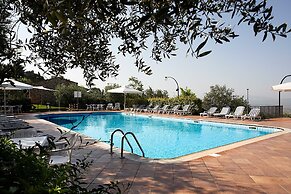 Hotel Ristorante La Terrazza