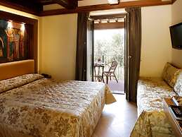 Hotel Ristorante La Terrazza