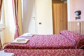 Hotel Ferrarese Roma