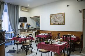 Hotel Ferrarese Roma