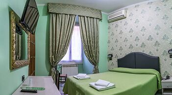 Hotel Ferrarese Roma