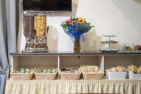 Hotel Ferrarese Roma