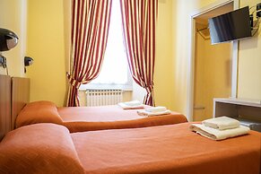 Hotel Ferrarese Roma