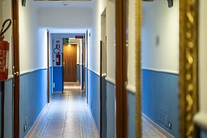 Hotel Ferrarese Roma