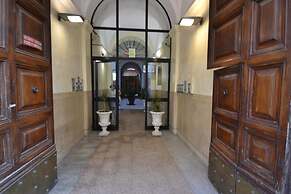 Hotel Ferrarese Roma