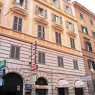 Hotel Milazzo