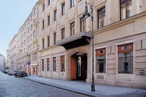 Grand Majestic Hotel Prague