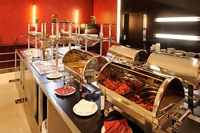 Grand Majestic Hotel Prague