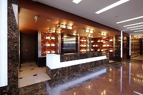 Grand Majestic Hotel Prague