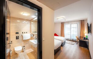 Grand Majestic Hotel Prague