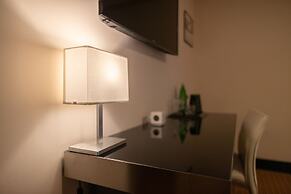 Grand Majestic Hotel Prague