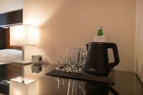 Grand Majestic Hotel Prague