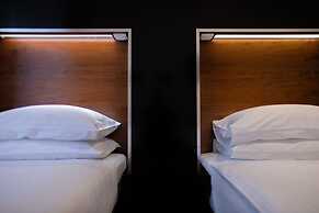 Grand Majestic Hotel Prague