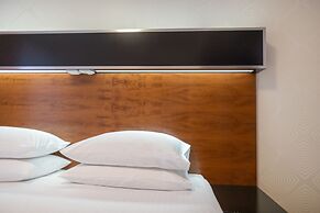 Grand Majestic Hotel Prague