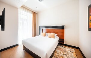 Grand Majestic Hotel Prague