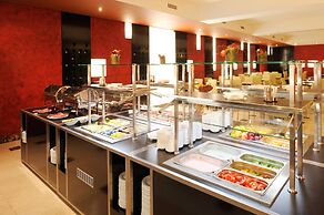 Grand Majestic Hotel Prague