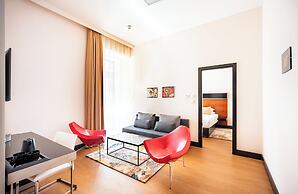 Grand Majestic Hotel Prague