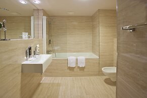 Grand Majestic Hotel Prague