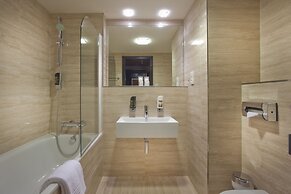 Grand Majestic Hotel Prague