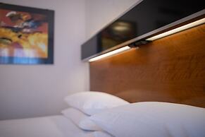 Grand Majestic Hotel Prague