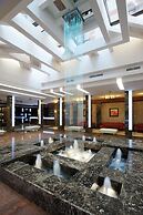 Grand Majestic Hotel Prague