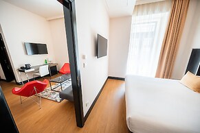 Grand Majestic Hotel Prague