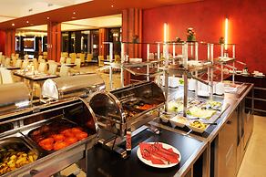 Grand Majestic Hotel Prague