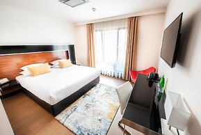 Grand Majestic Hotel Prague