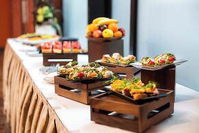 Grand Majestic Hotel Prague