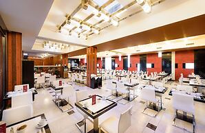 Grand Majestic Hotel Prague