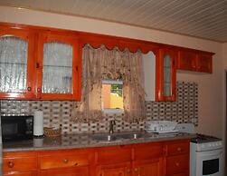 Greenhaven Cottage B&B