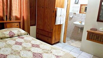 Greenhaven Cottage B&B