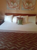 Greenhaven Cottage B&B