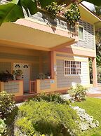 Greenhaven Cottage B&B