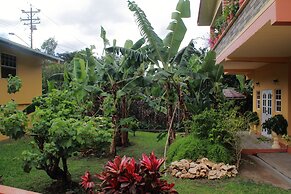 Greenhaven Cottage B&B