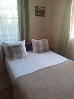 Greenhaven Cottage B&B