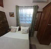 Greenhaven Cottage B&B