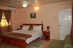 Greenhaven Cottage B&B