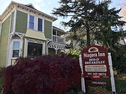 Niagara Inn Bed & Breakfast