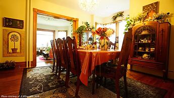 Niagara Inn Bed & Breakfast