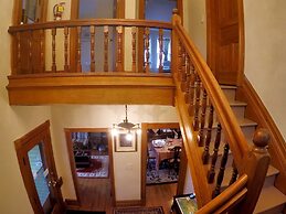 Niagara Inn Bed & Breakfast