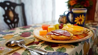 Niagara Inn Bed & Breakfast