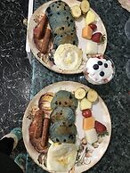 Niagara Inn Bed & Breakfast