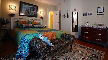 Niagara Inn Bed & Breakfast