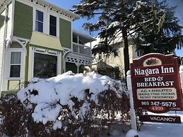 Niagara Inn Bed & Breakfast