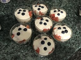 Niagara Inn Bed & Breakfast