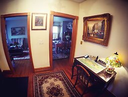 Niagara Inn Bed & Breakfast